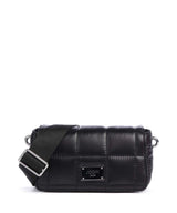 JOOP! Jeans Ordine 1.0 Cucitura Kabelka přes rameno black