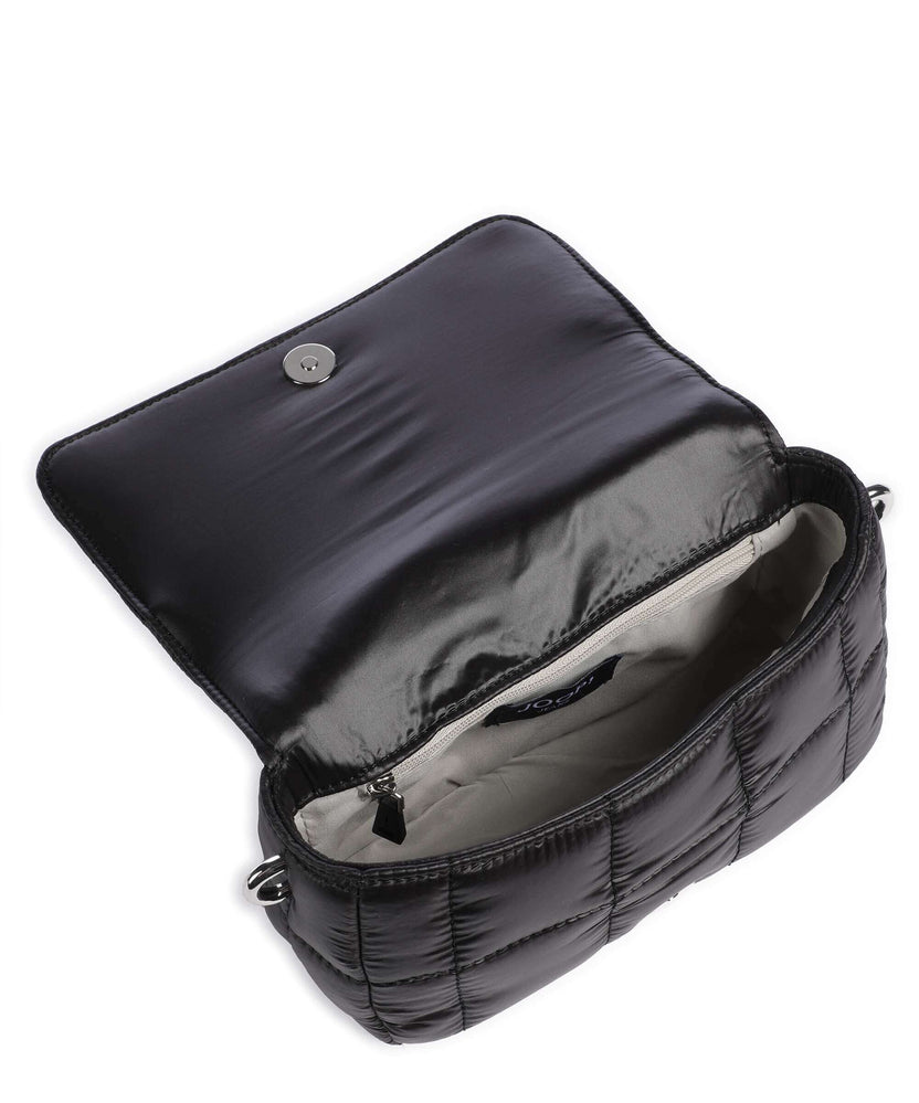 JOOP! Jeans Ordine 1.0 Cucitura Crossbody bag black