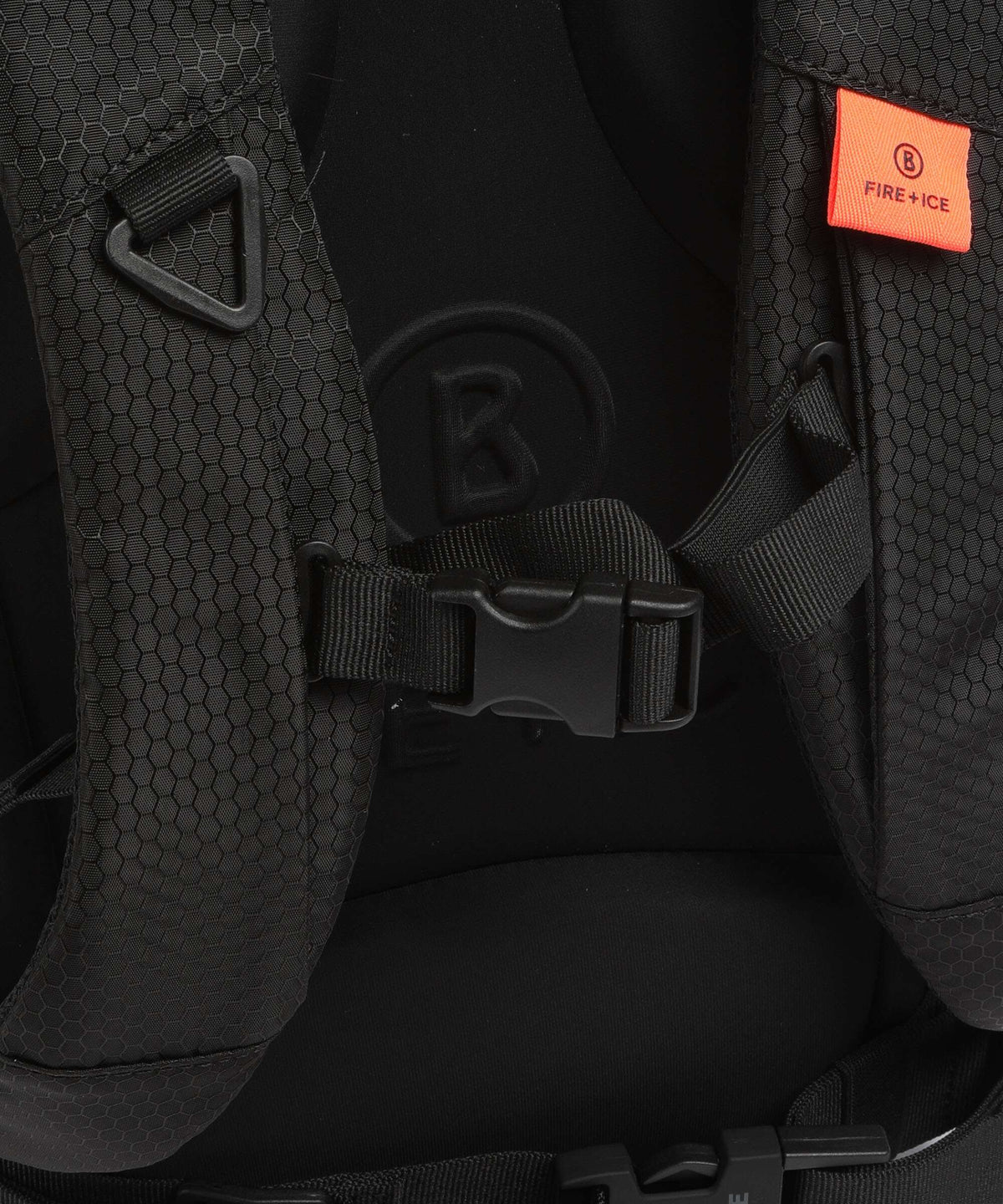 Bogner Park City Ari Backpack black