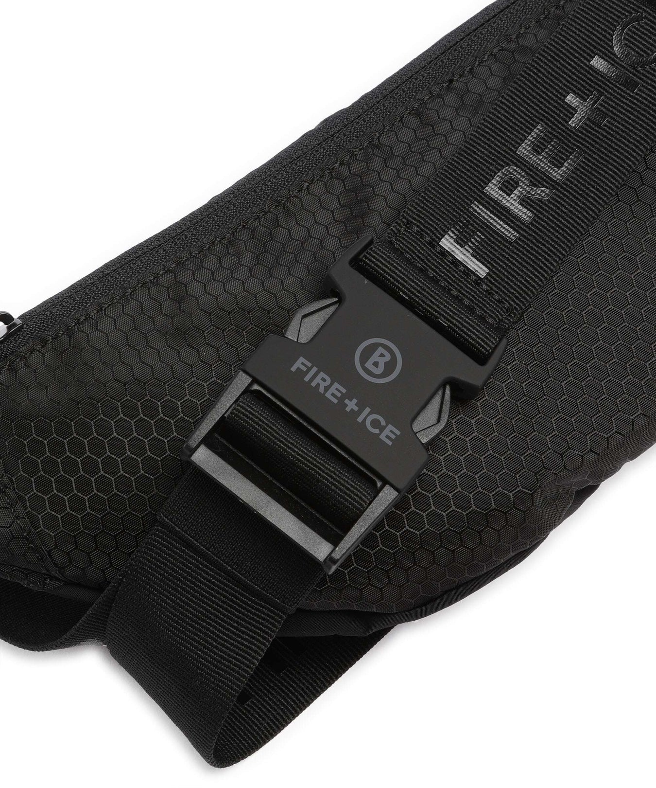 Bogner Park City Titus Fanny pack black