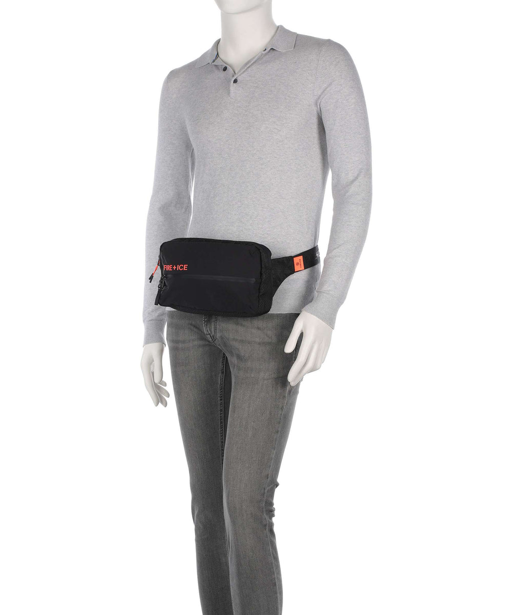Bogner Park City Haik Fanny pack black