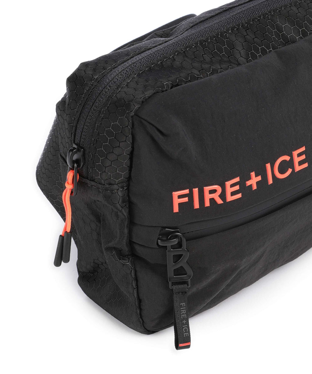 Bogner Park City Haik Fanny pack black