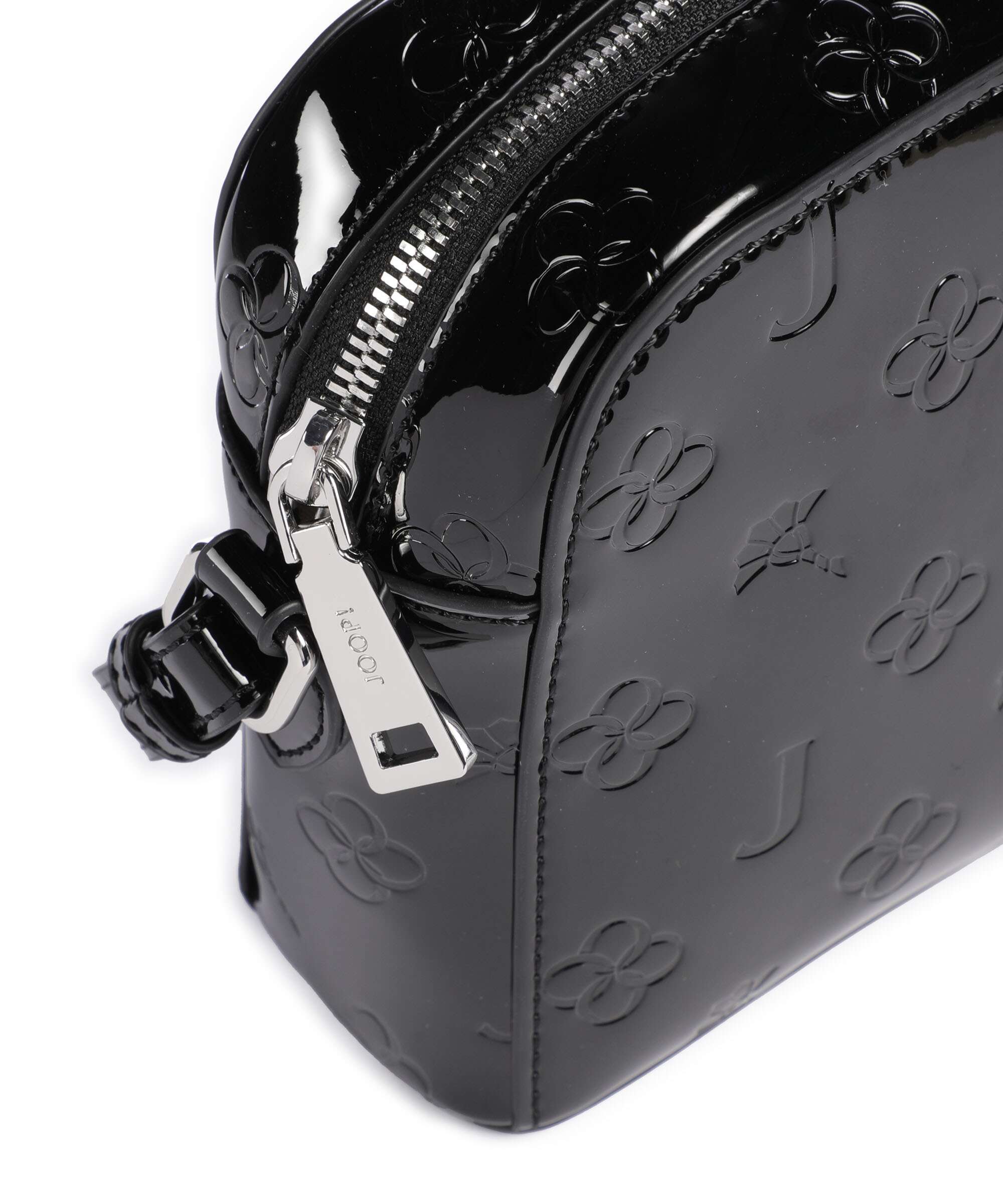 JOOP! Decoro Lucente Cloe Crossbody bag black