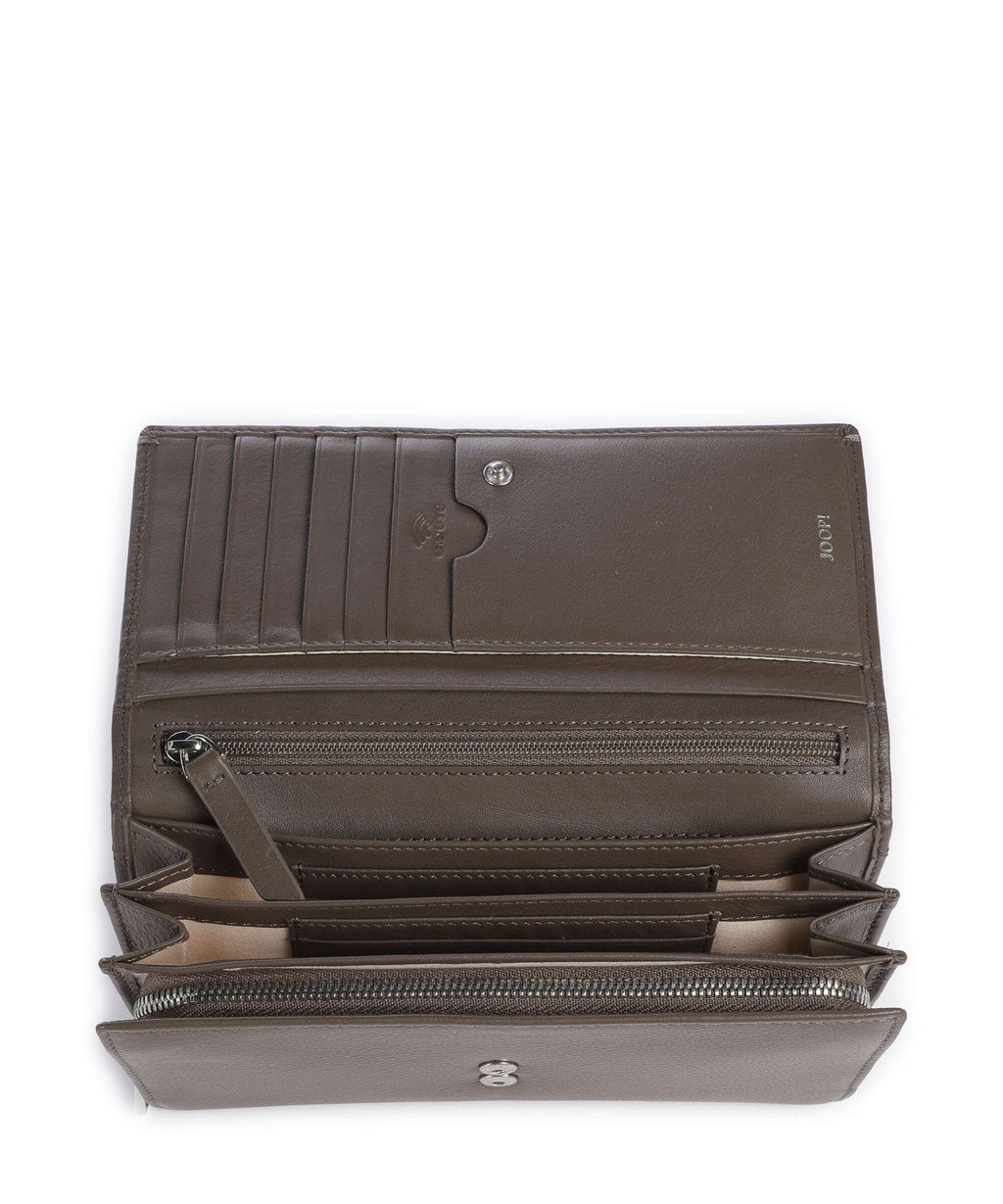 JOOP! Sofisticato 1.0 Europa Wallet morel
