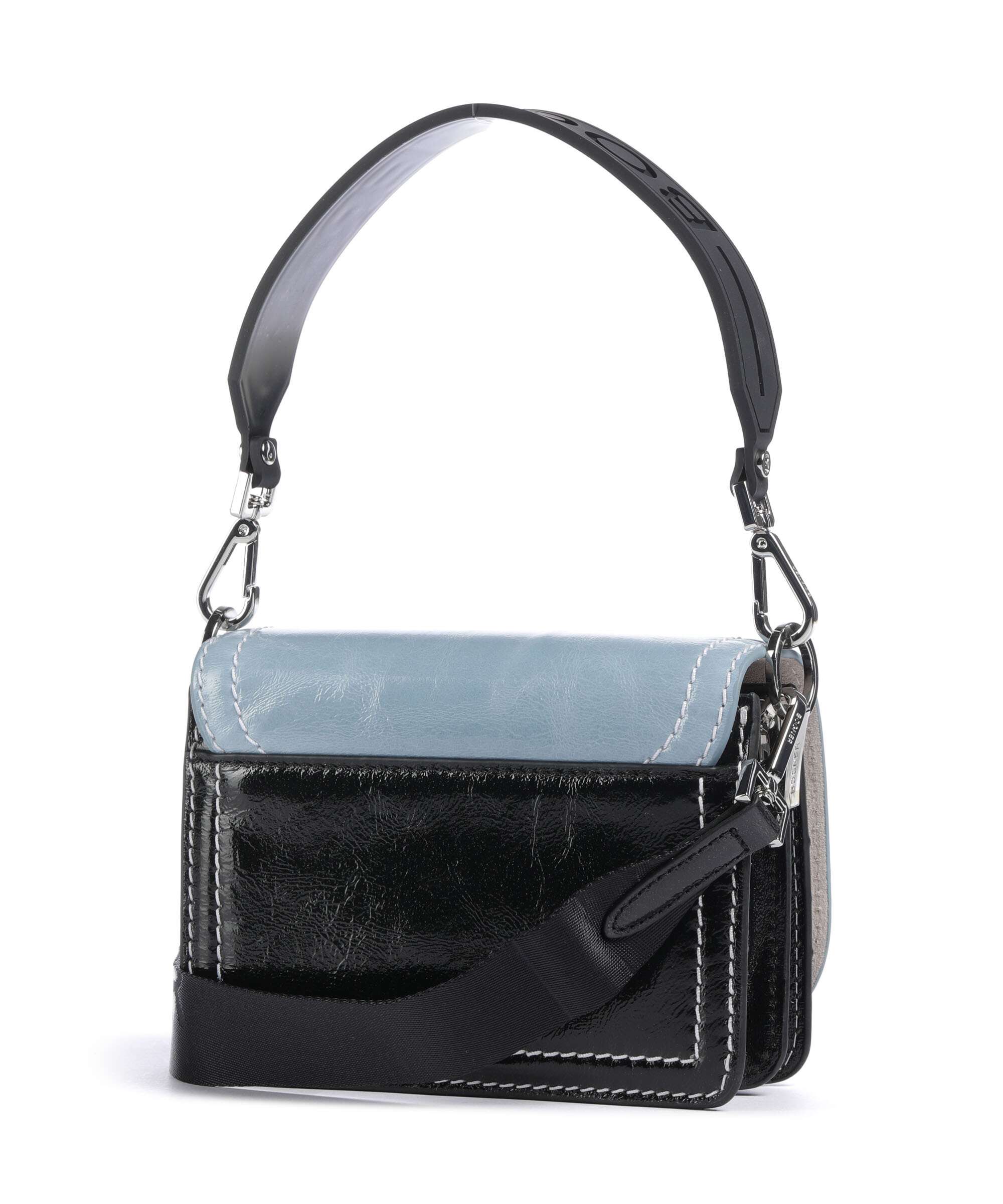 Bogner Bex Eartha Shoulder bag light blue