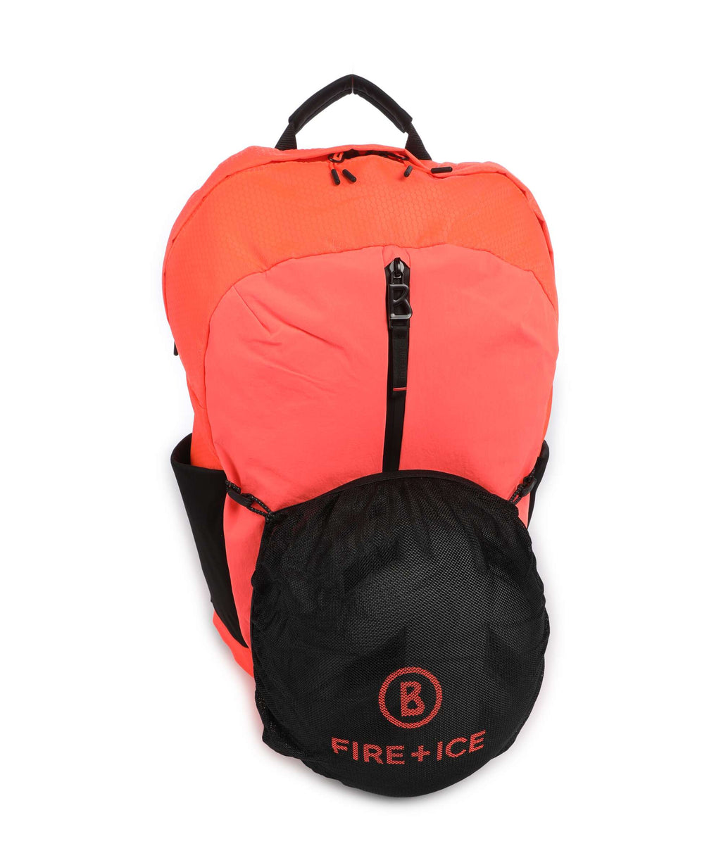Bogner Park City Ari Backpack orange