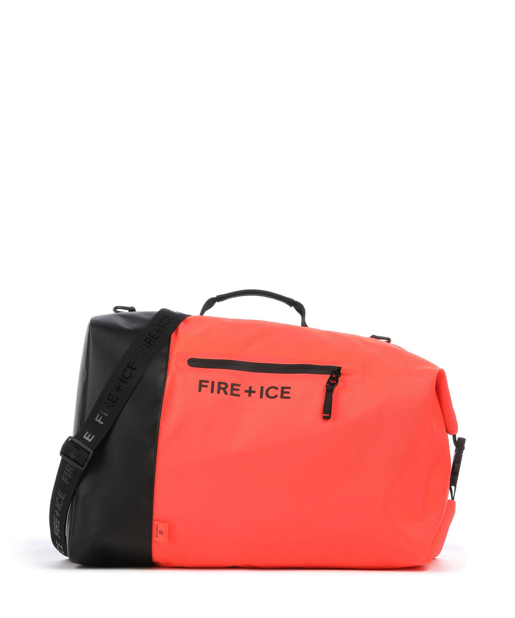 Bogner Park City Yuki Weekend bag orange