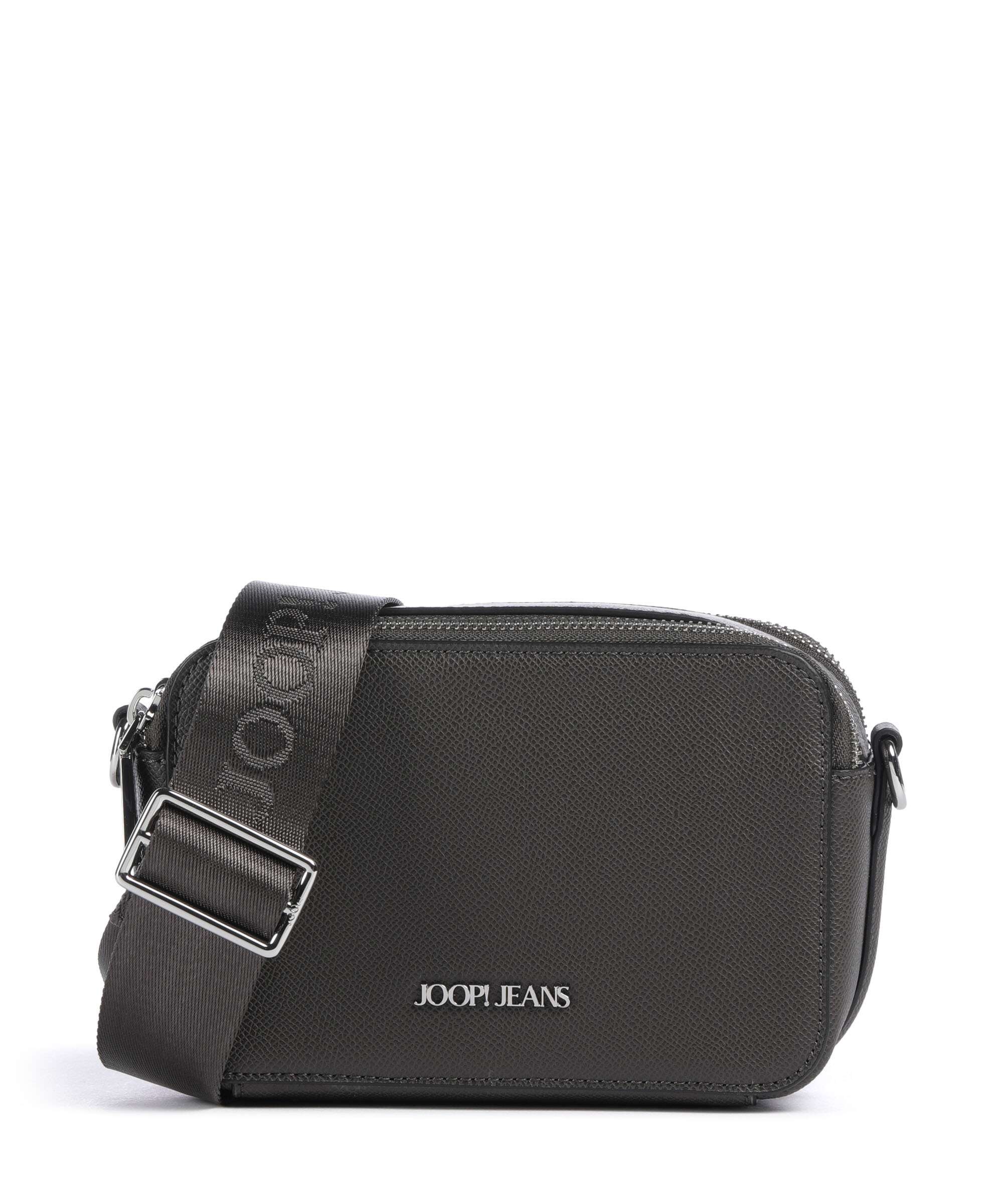 JOOP! Jeans Cornice Susan Crossbody bag beluga