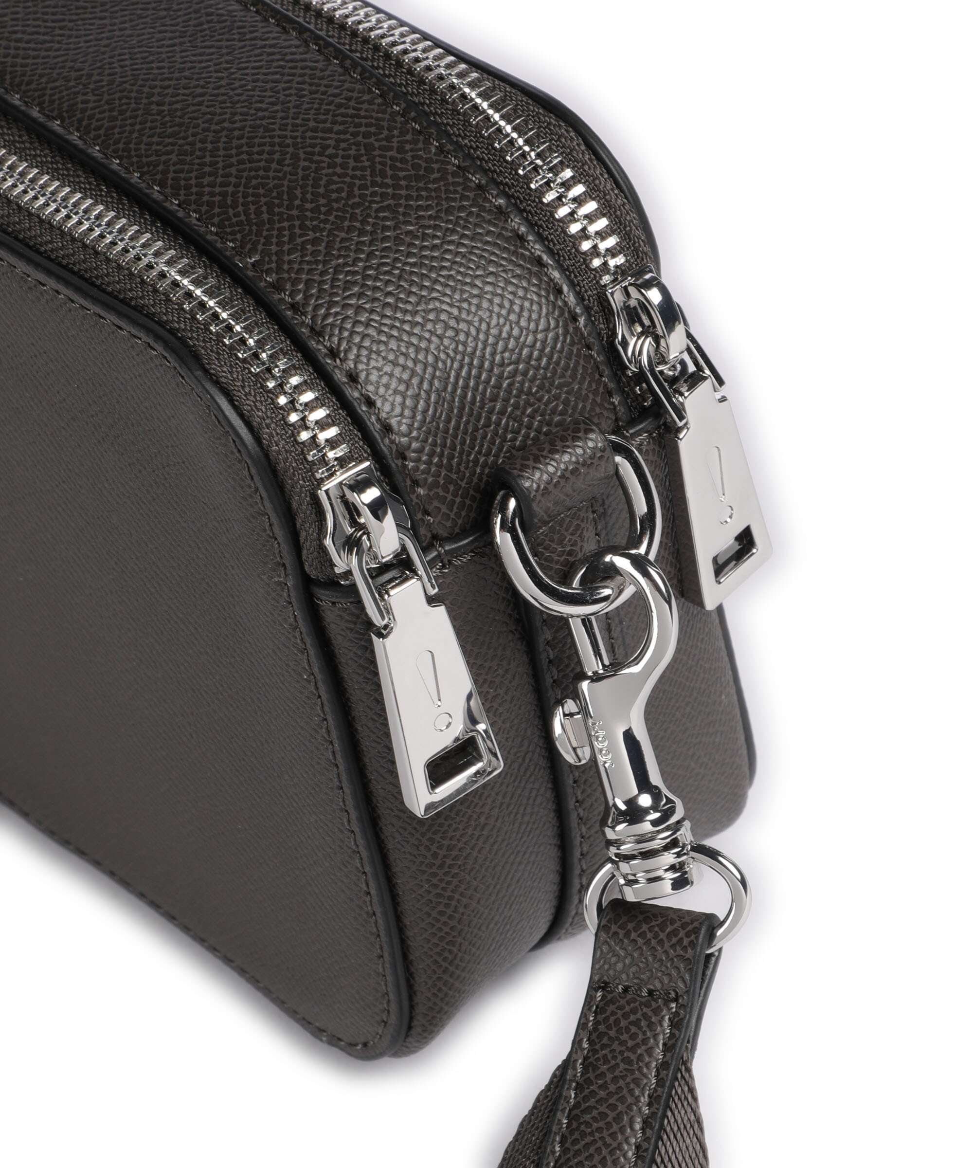 JOOP! Jeans Cornice Susan Crossbody bag beluga