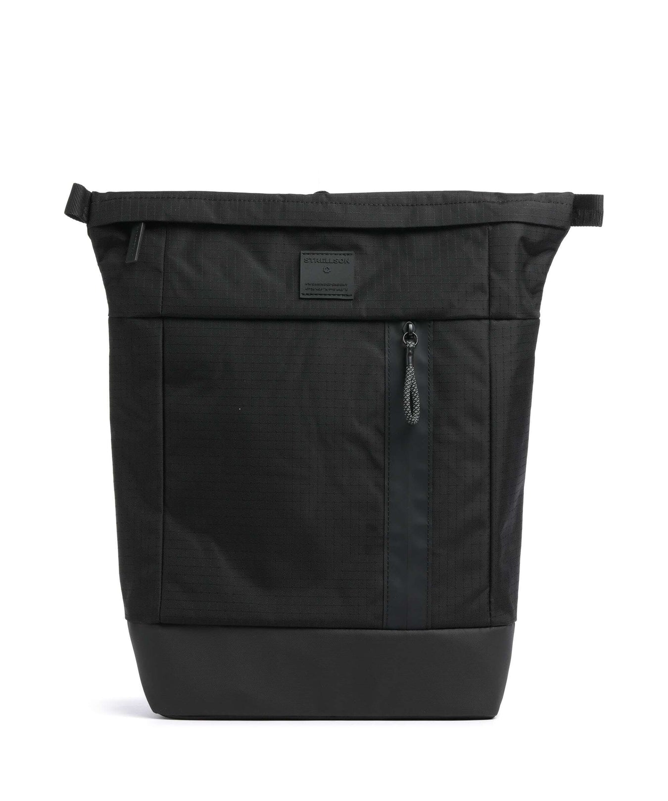 Strellson Northwood Rs Sebastian Backpack black