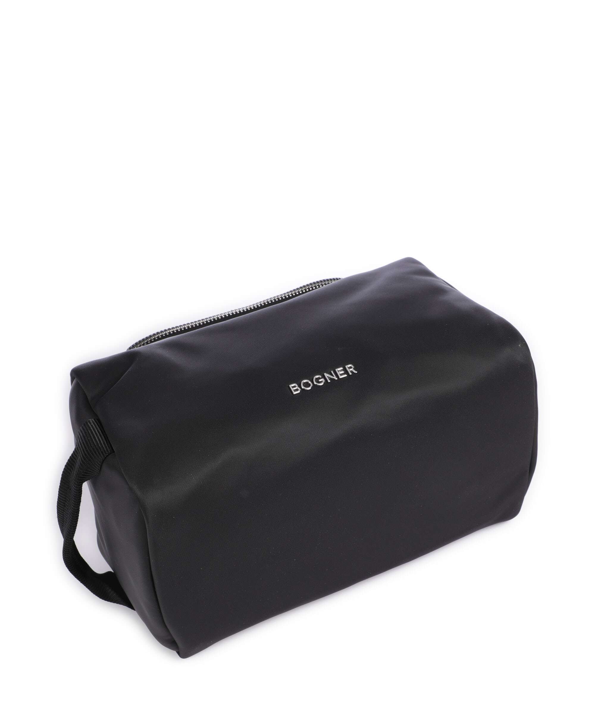 Bogner Klosters Fria Toiletry bag black