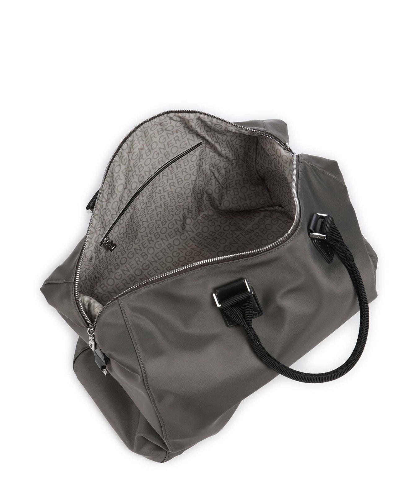 Bogner Klosters Alia Weekend bag beluga