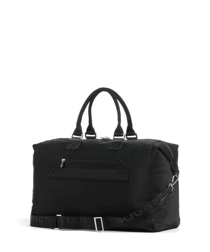 Bogner Klosters Alia Weekend bag black