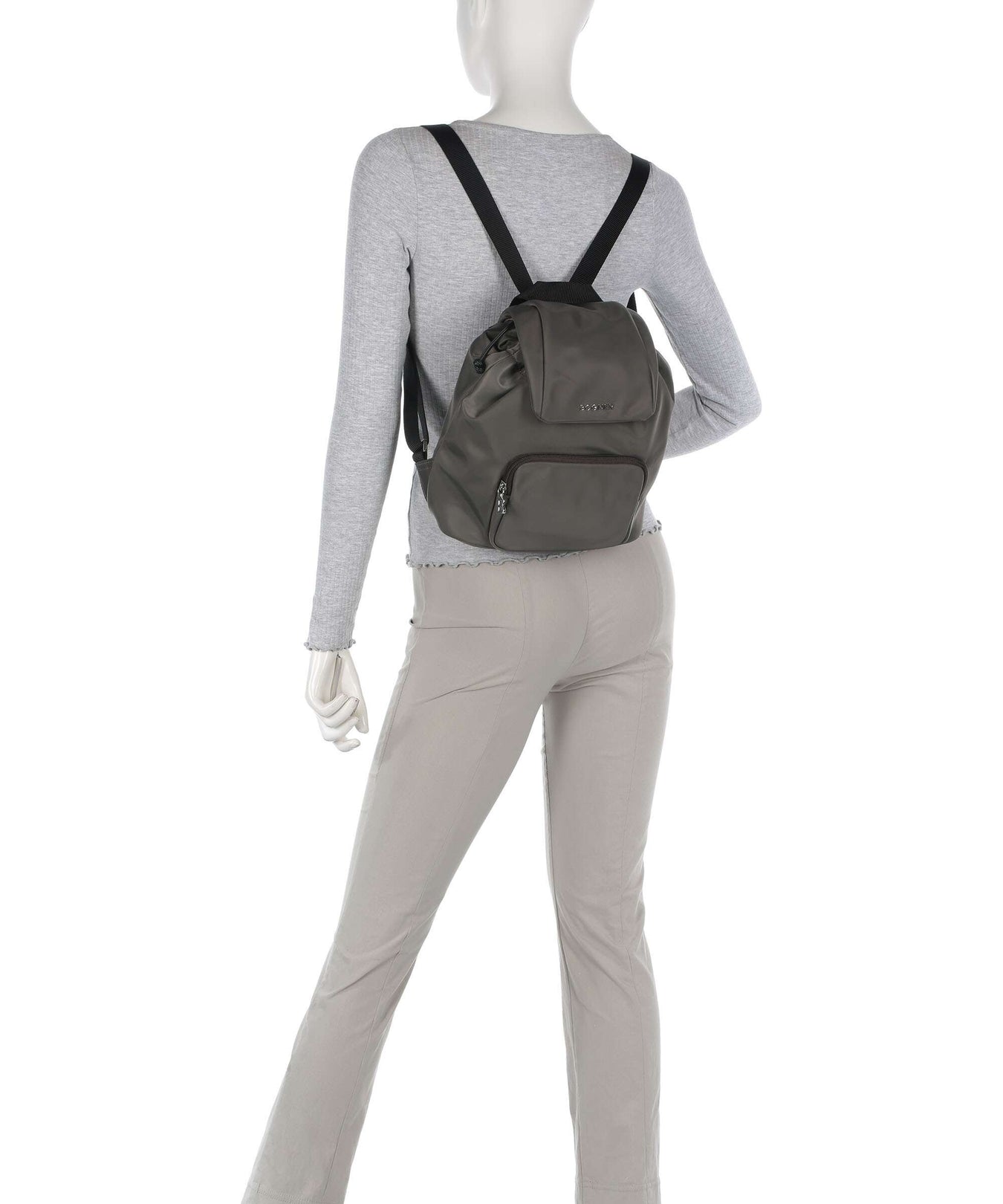 Bogner Klosters Feline Backpack beluga