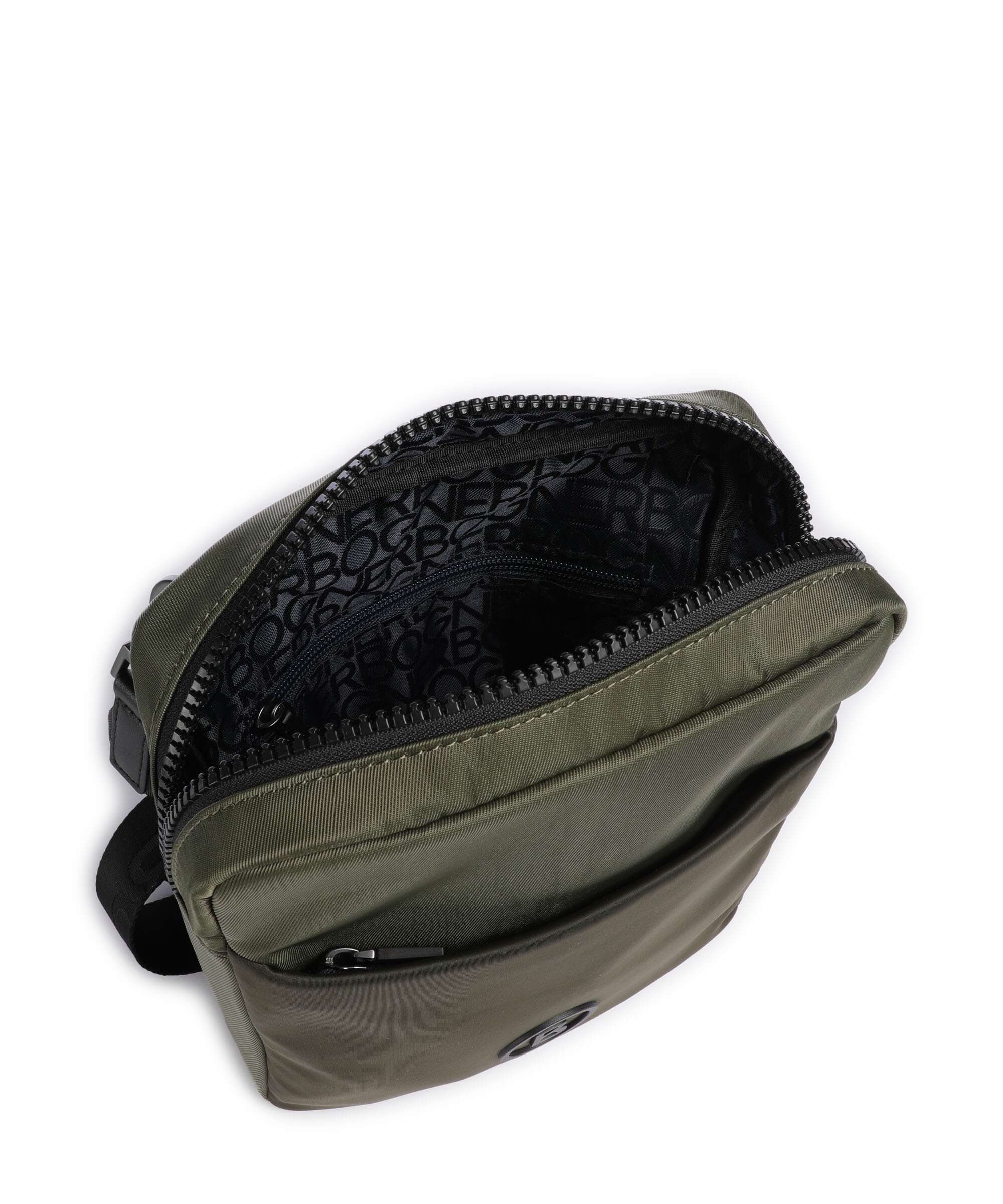 Bogner Arolla Andre Crossbody bag olive night