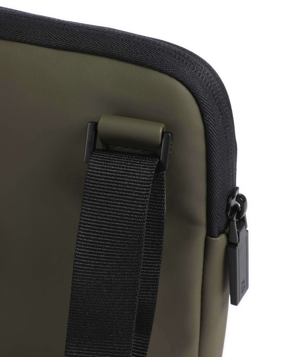 Bogner La Prava Jacob Crossbody bag olive night