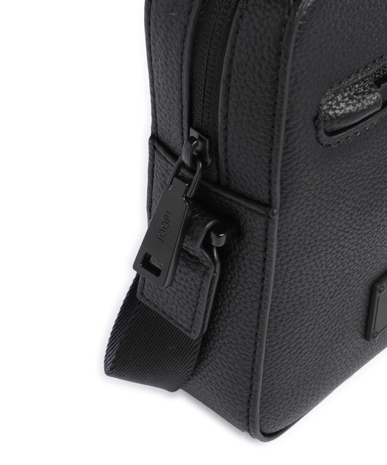 JOOP! Nepezzano Rafael Crossbody bag black