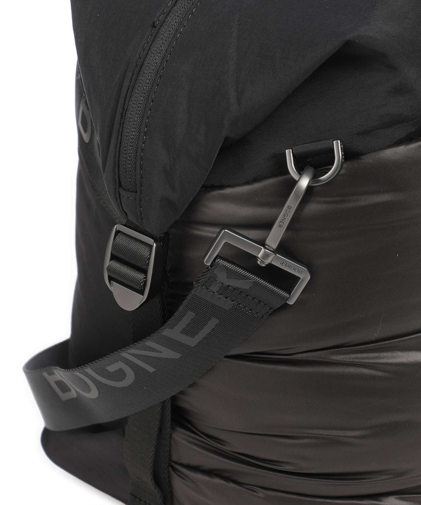 Bogner Monarch Ewald Weekend bag black