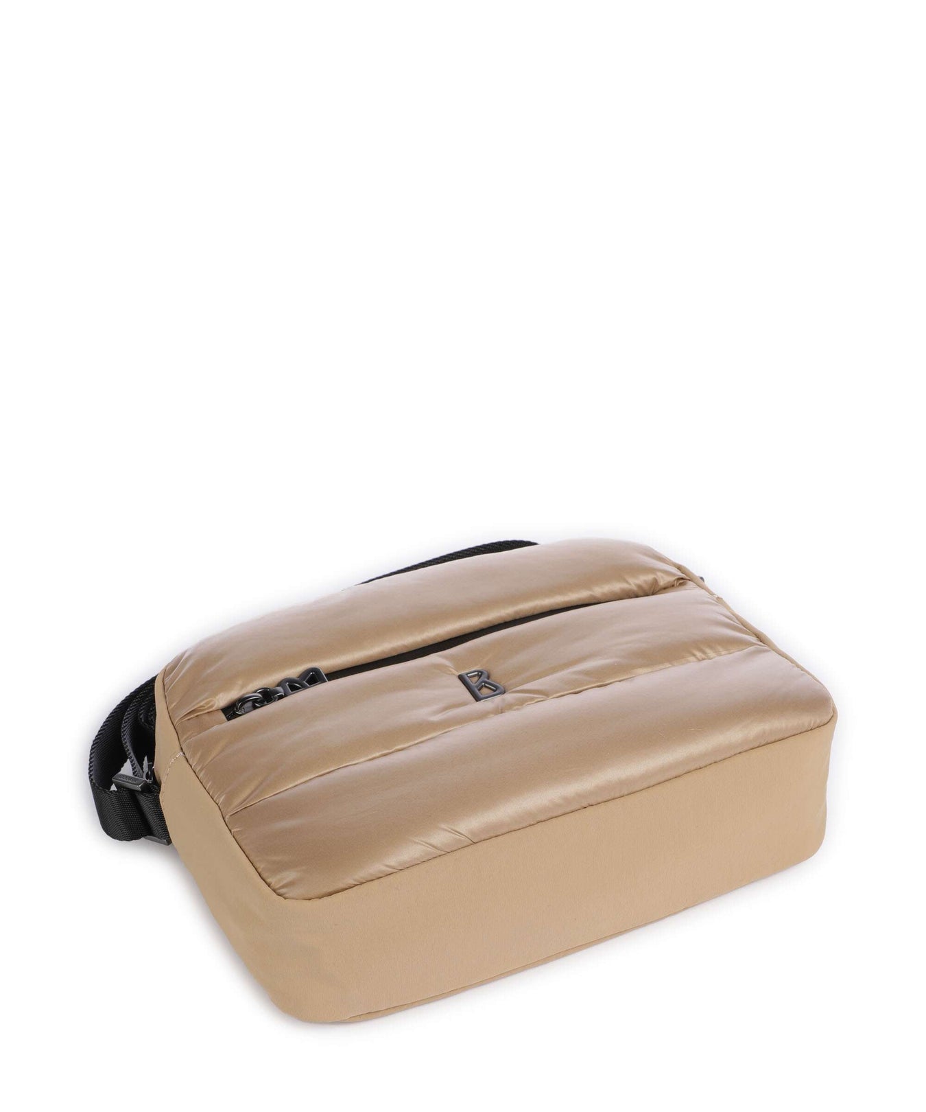 Bogner Monarch Linus Crossbody bag tannin