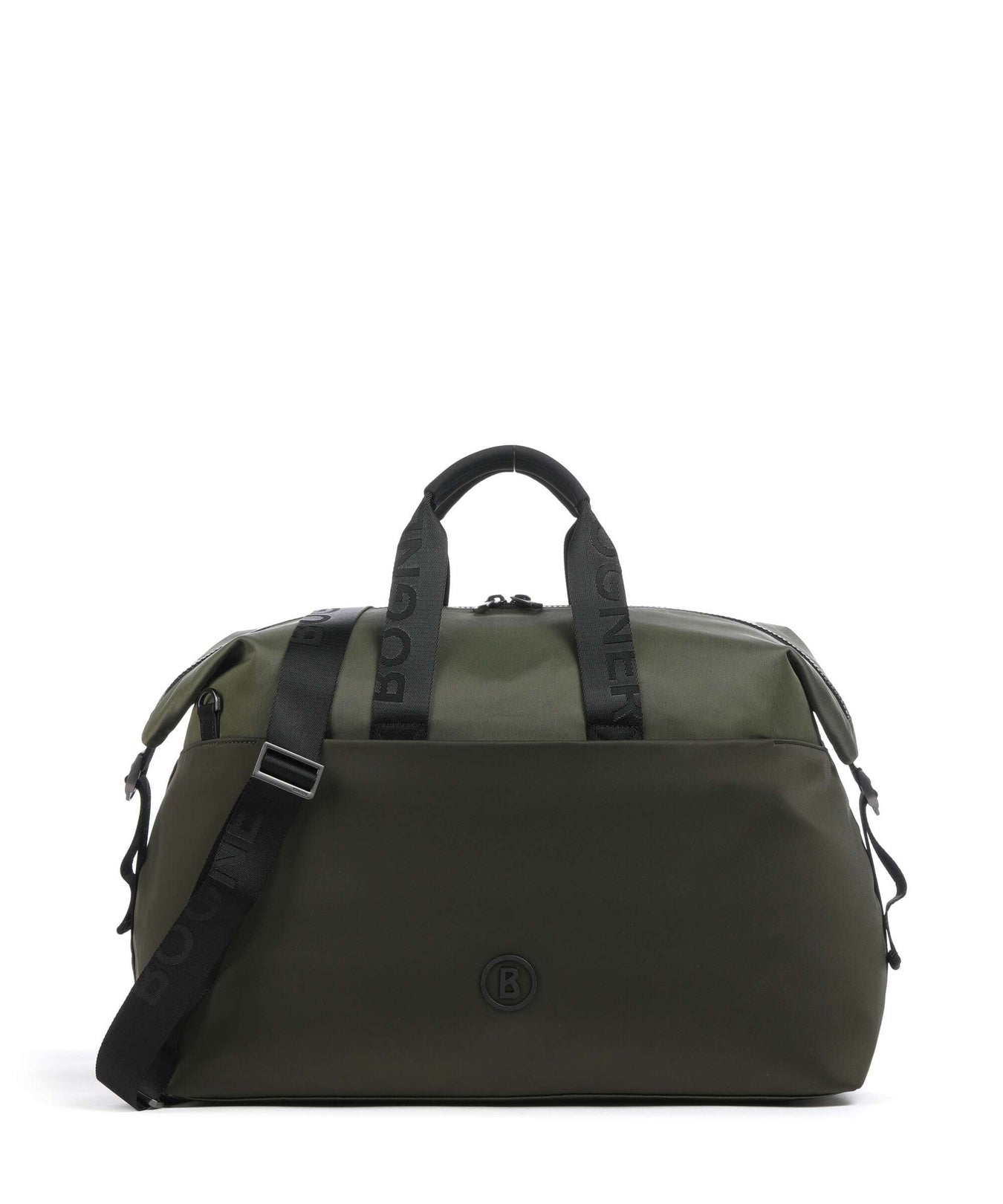 Bogner Arolla Ewald Weekend bag olive night