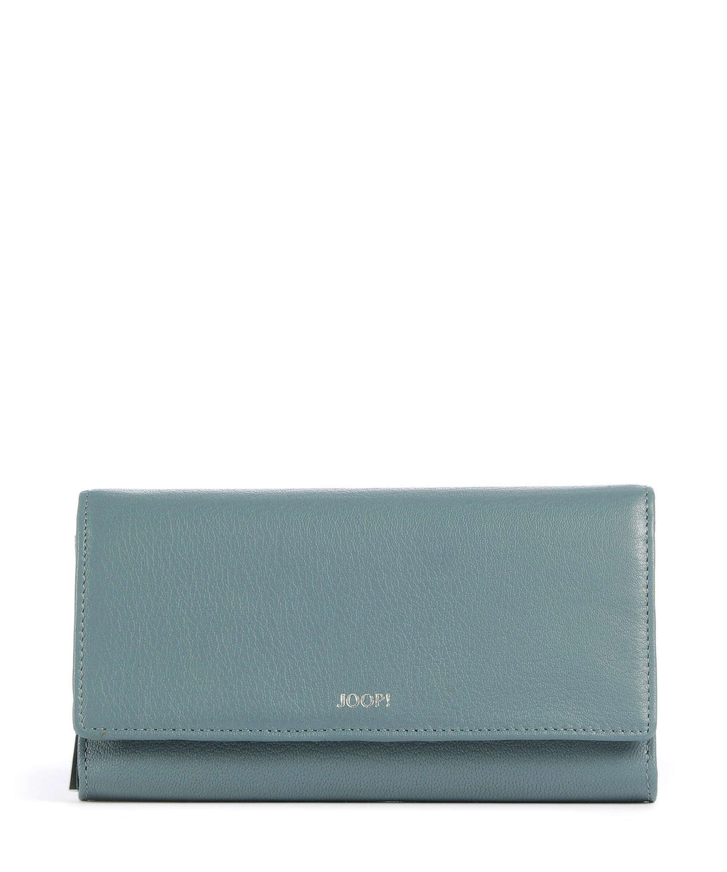 JOOP! Lantea Europa RFID Wallet mid blue
