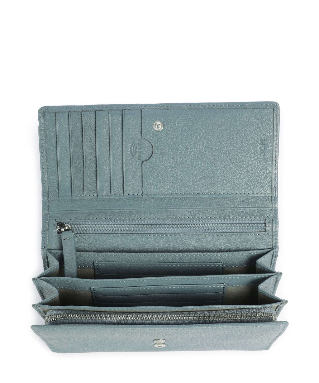 JOOP! Lantea Europa RFID Wallet mid blue