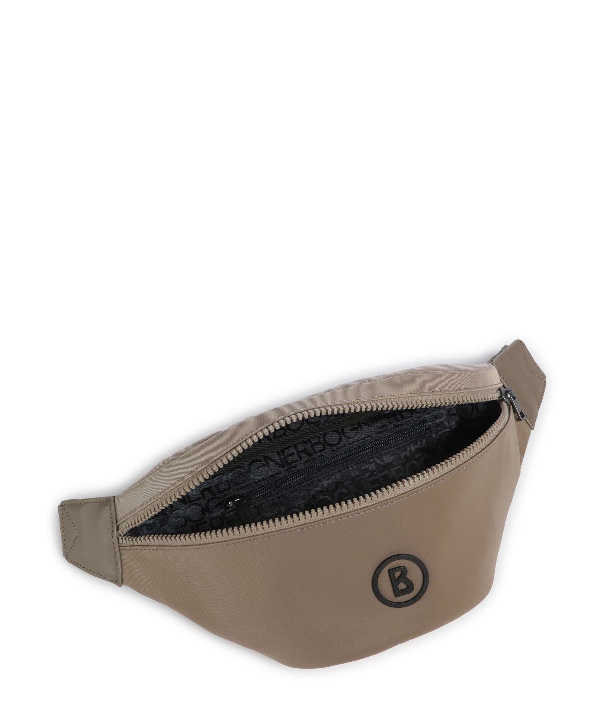 Bogner Arolla Tius Fanny pack greige