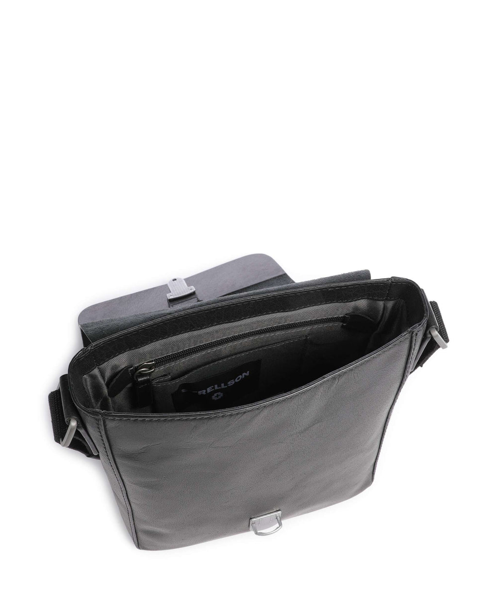 Strellson Abbey Crossbody bag black