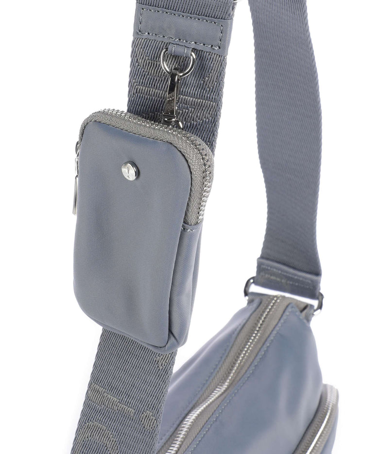 JOOP! Jeans Lietissimo Jasmina Crossbody bag infinity