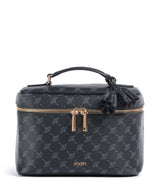 JOOP! Cortina 1.0 Flora Toaletních taštiček dark navy
