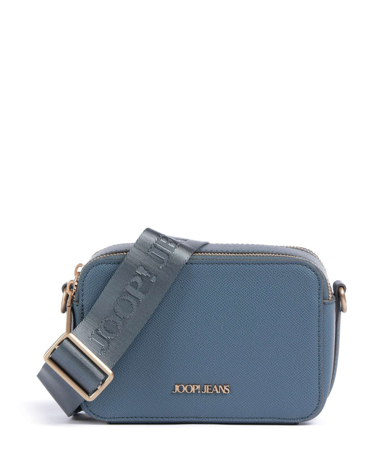 JOOP! Jeans Cornice Susan Crossbody bag mid blue