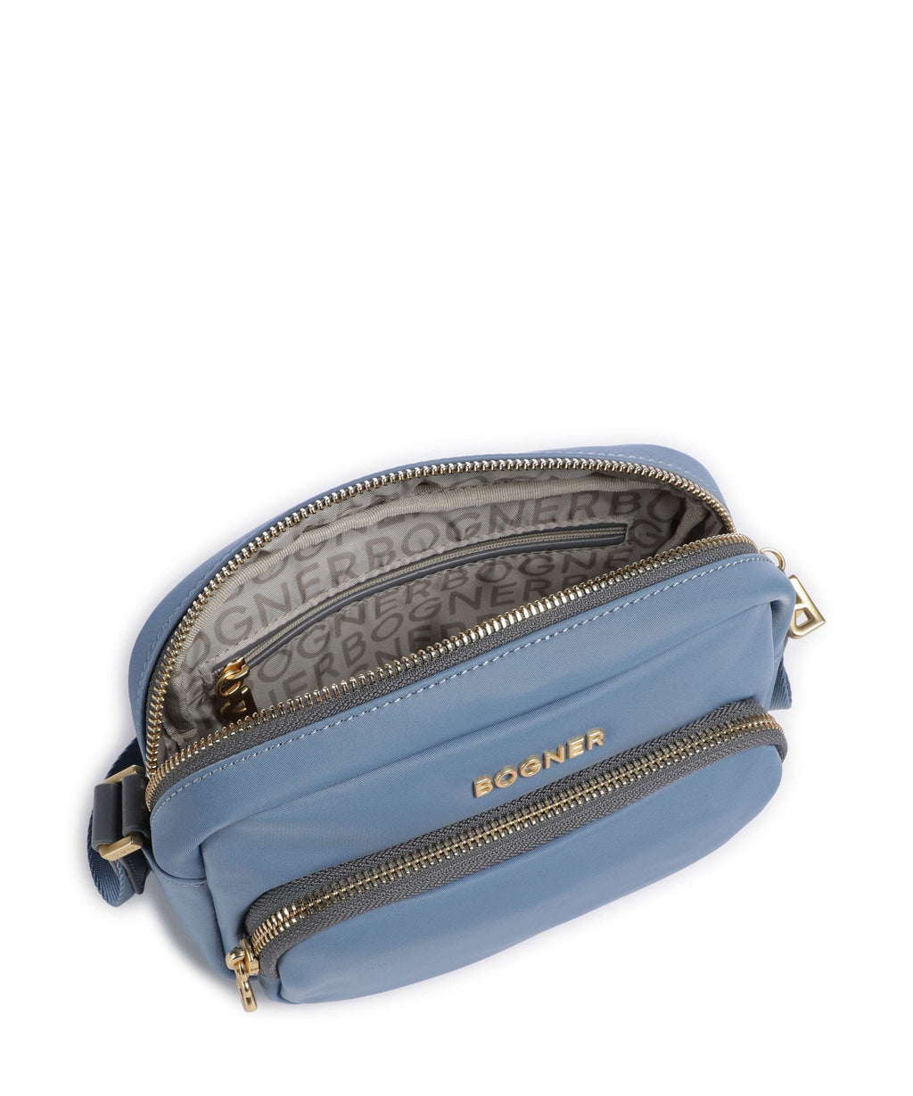 Bogner Klosters Neve Lidia Crossbody bag infinity