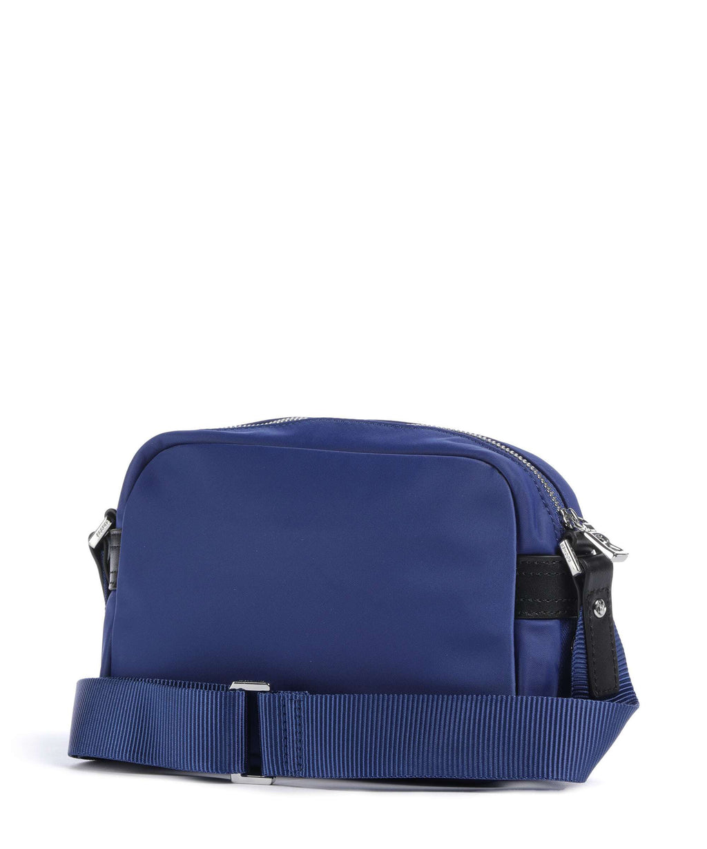 Bogner Maggia Lidia Crossbody bag mid blue