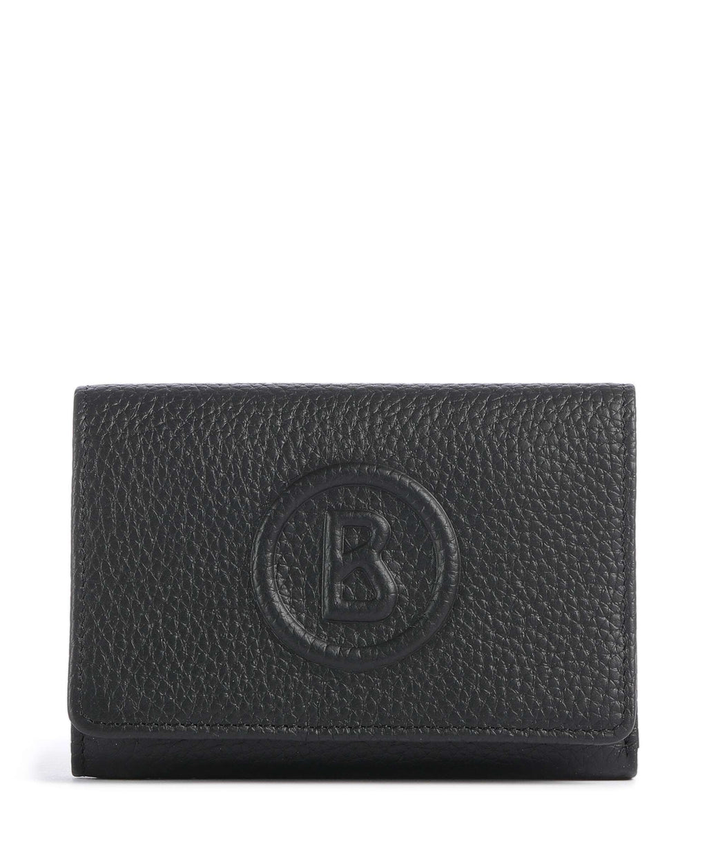 Bogner Bozen Nena RFID Wallet black