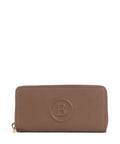 Bogner Bozen Ela Wallet cognac