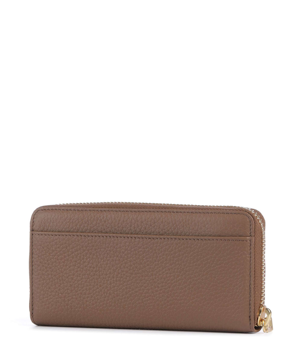 Bogner Bozen Ela Wallet cognac