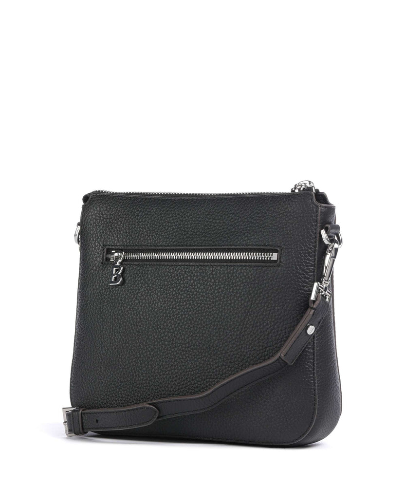 Bogner Bozen Hedwig Crossbody bag black