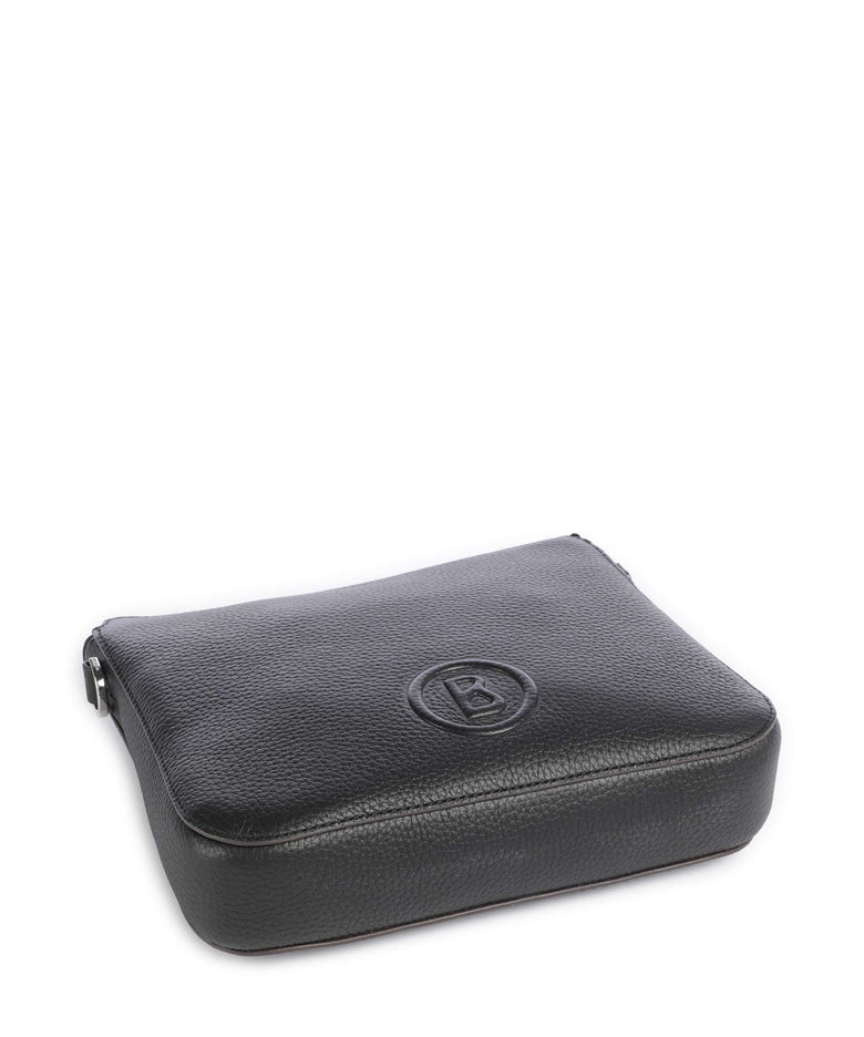 Bogner Bozen Hedwig Crossbody bag black