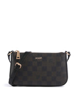 JOOP! Cortina Piazza Eunike Kabelka přes rameno seal brown