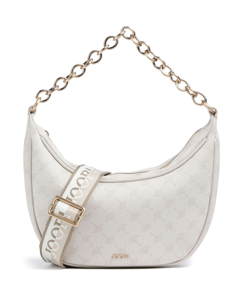 JOOP! Mazzolino Diletta Jennifer Hobo bag birch
