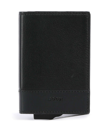 JOOP! Manciano E-Cage RFID Pouzdro na kreditní kartu black