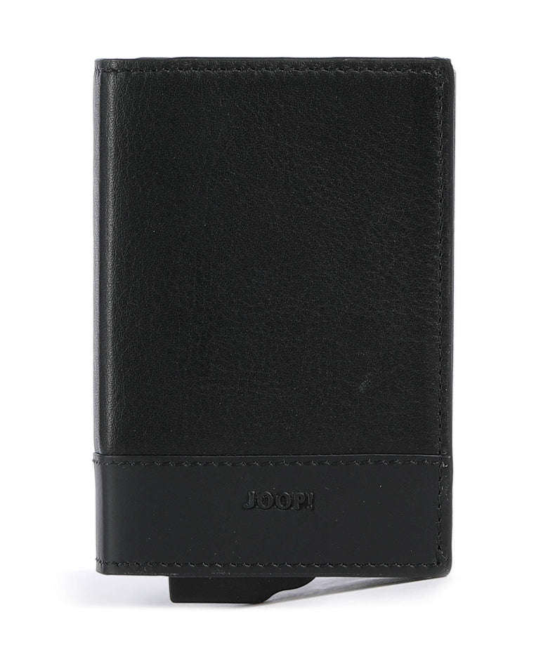 JOOP! Manciano E-Cage RFID Credit card holder black