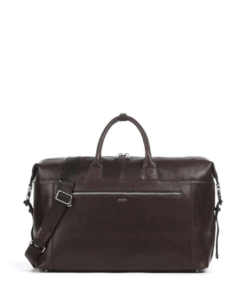 JOOP! Treviso Maik Víkendová taška dark brown