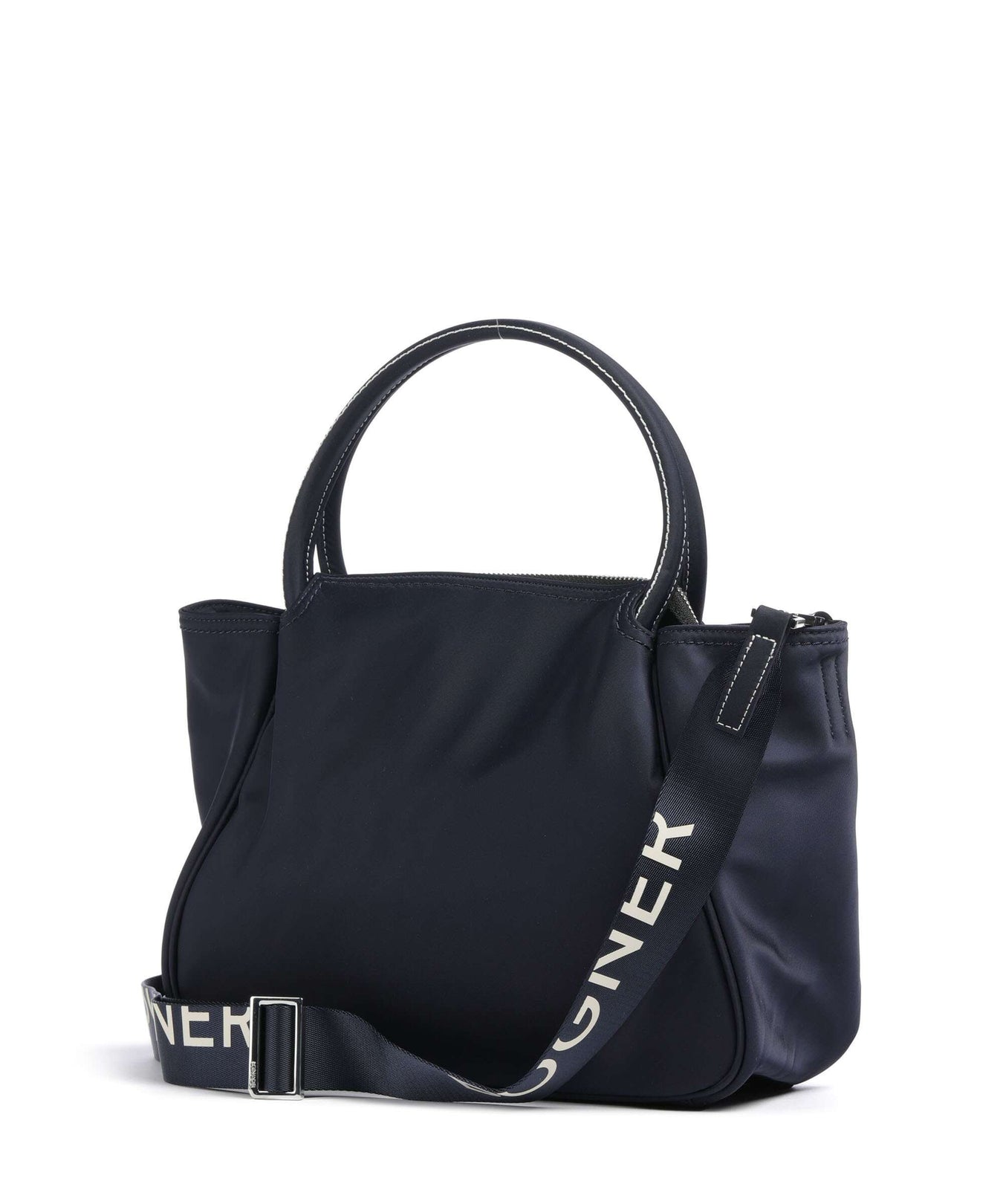 Bogner Saxon Raja Handbag dark blue