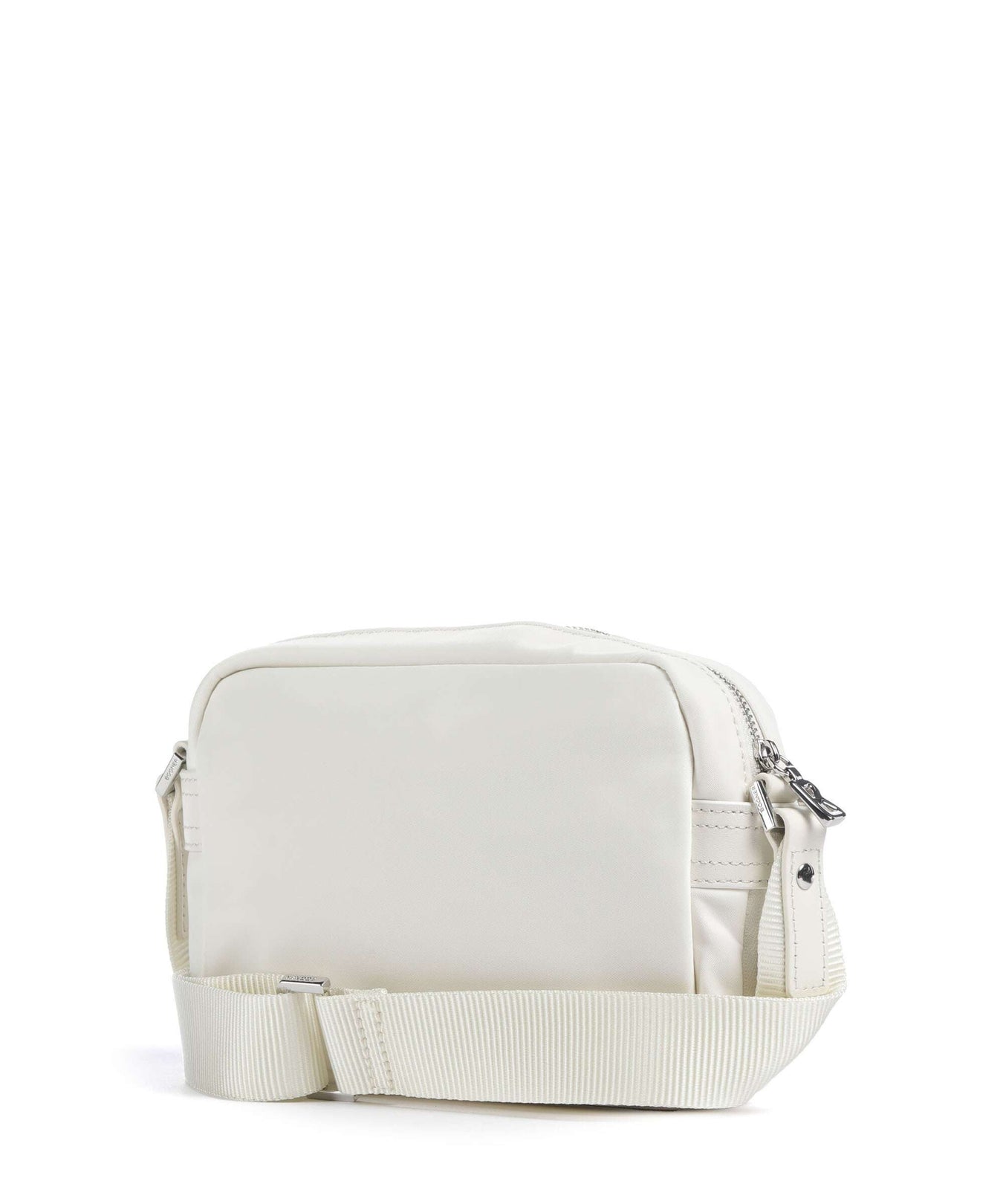 Bogner Maggia Lidia Crossbody bag offwhite