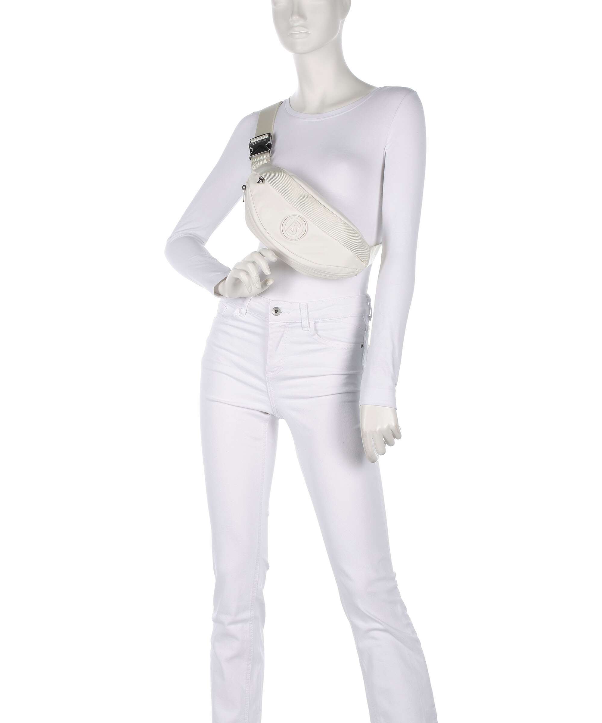 Bogner Maggia Janica Belt bag offwhite