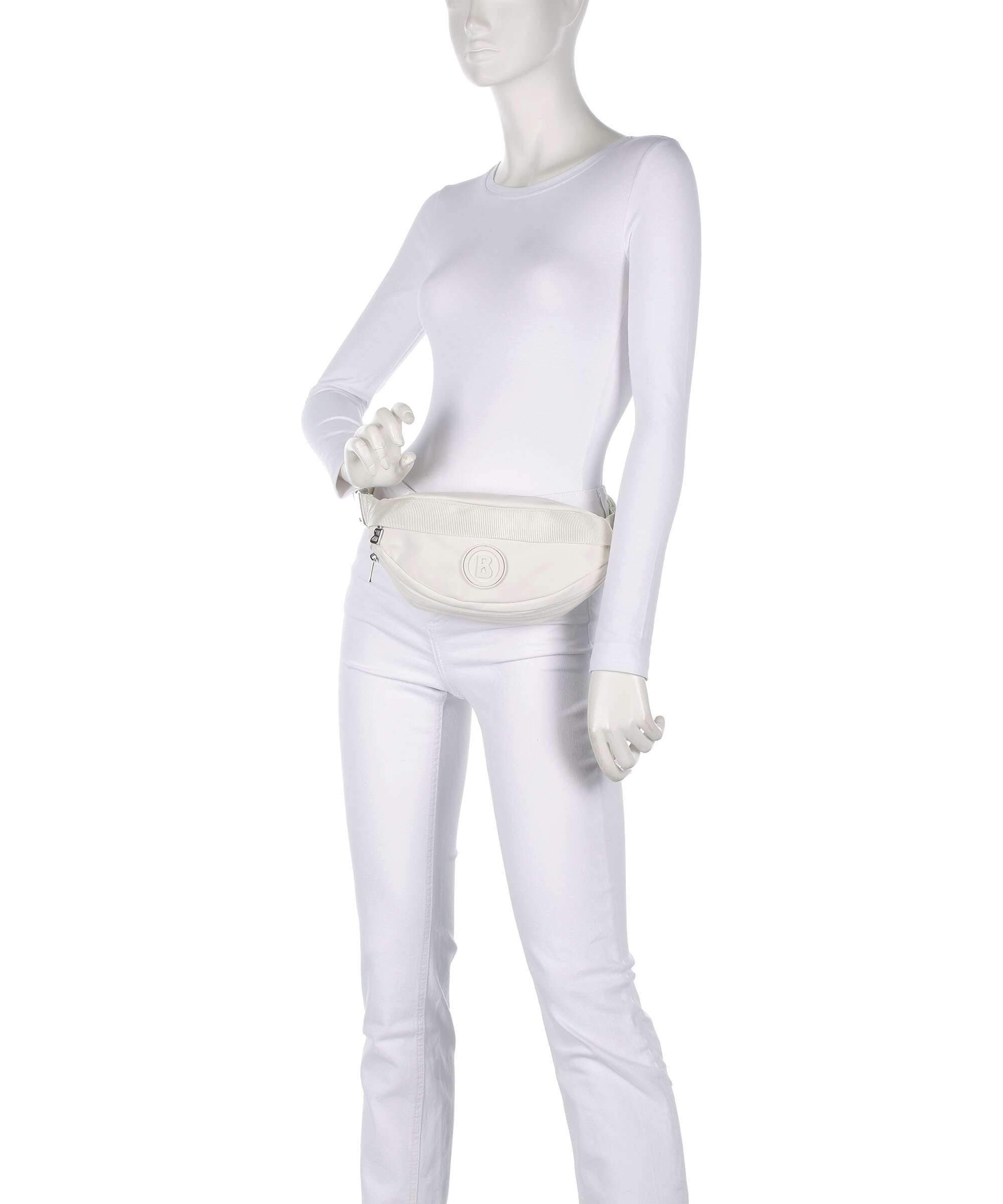 Bogner Maggia Janica Belt bag offwhite