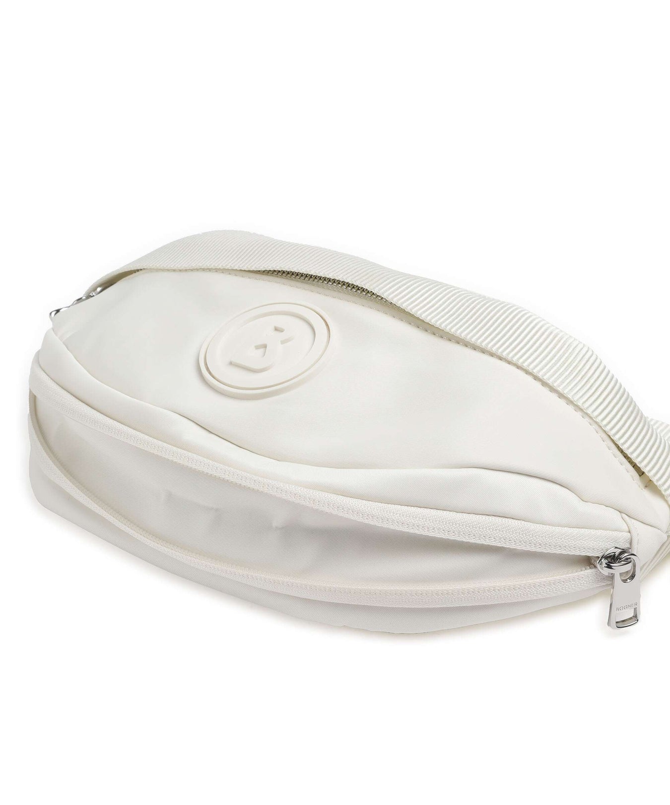 Bogner Maggia Janica Fanny pack offwhite