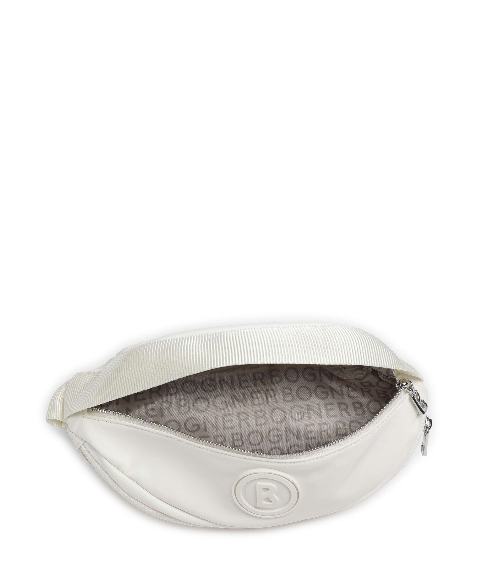 Bogner Maggia Janica Belt bag offwhite