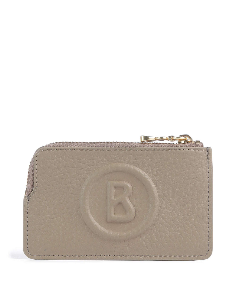 Bogner Bozen Elli RFID Credit card holder simply taupe